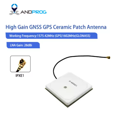 28dB Hochleistungs-GNSS-GPS
