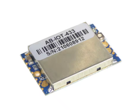 High Gain 433 MHz